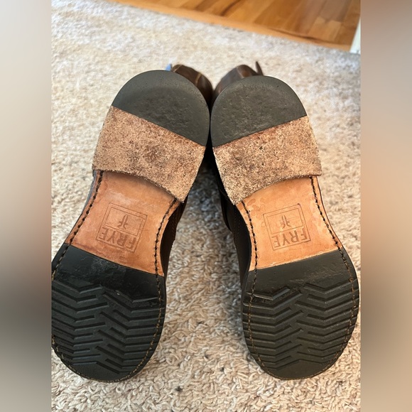 FRYE Women's Veronica Slouch Boot - Picture 7 of 14